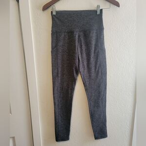 Aerie Offline The Hugger Pocket High Waist Leggings Medium